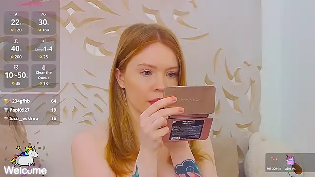 WandyMiller online show from March 9, 2025, 7:12 am