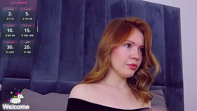 WandyMiller online show from September 20, 2025, 3:18 am