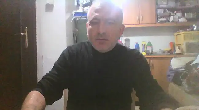 murat7888 online show from February 10, 2025, 4:04 pm