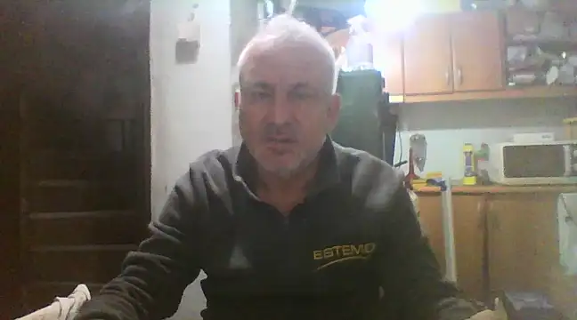 murat7888 online show from February 15, 2025, 8:54 am