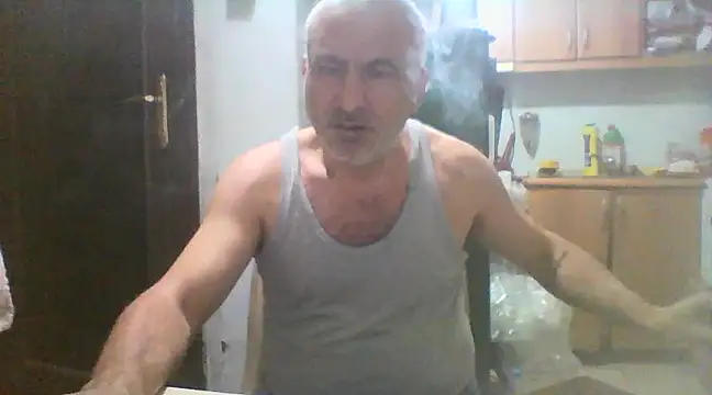 murat7888 online show from February 24, 2025, 9:21 am