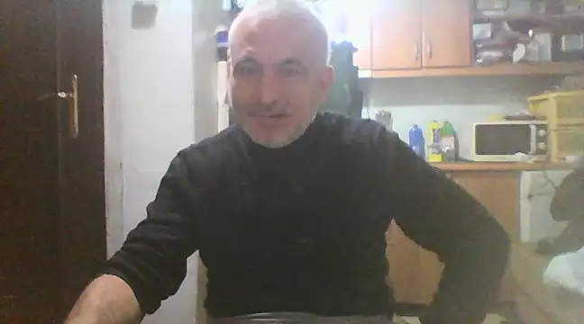 murat7888 online show from March 7, 2025, 9:40 am