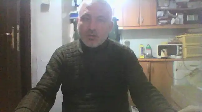 murat7888 online show from March 10, 2025, 9:32 am