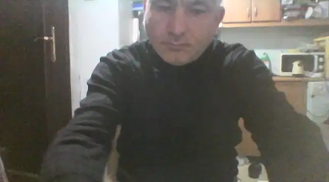 murat7888 online show from March 11, 2025, 7:15 am