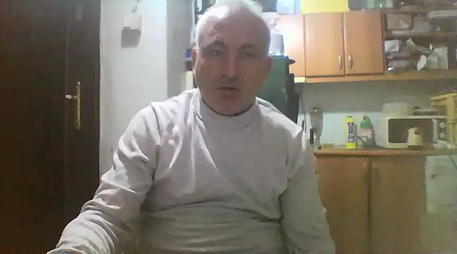 murat7888 online show from March 12, 2025, 7:02 am