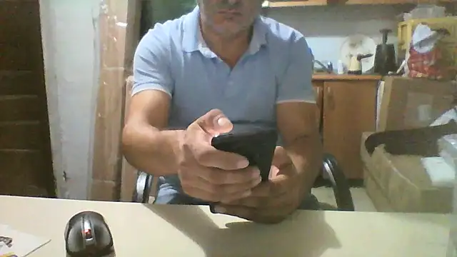 murat7888 online show from September 22, 2025, 6:26 am