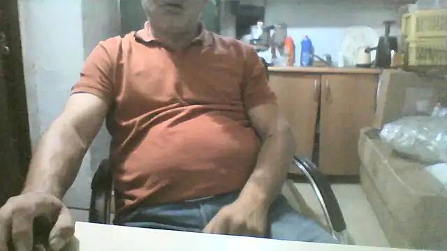 murat7888 online show from October 6, 2025, 6:33 am