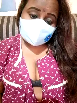 dolly telugu01 online show from February 27, 2025, 9:14 pm