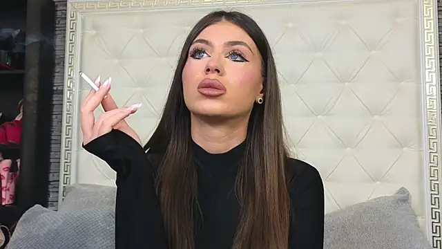 EliteDomina online show from November 11, 2025, 7:19 am