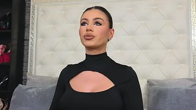 EliteDomina online show from November 26, 2025, 7:31 am