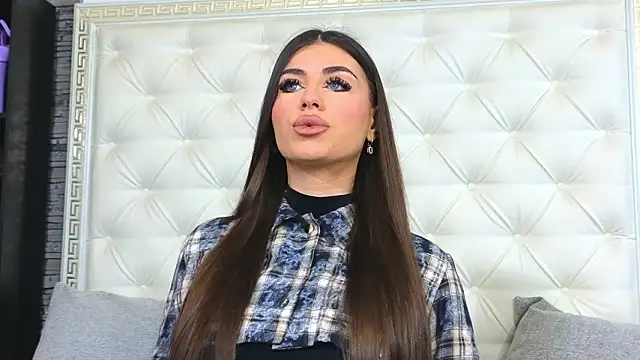 EliteDomina online show from March 23, 2026, 8:29 am