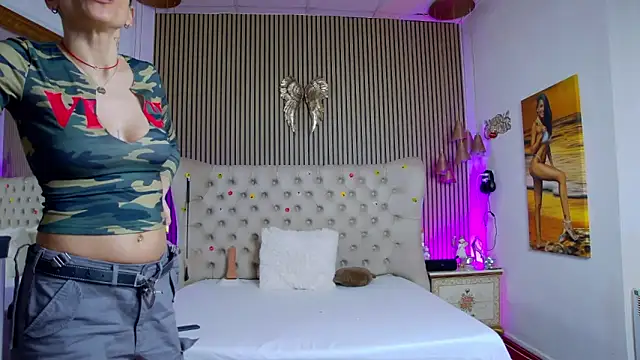 PlayfulShow online show from March 5, 2026, 3:30 pm