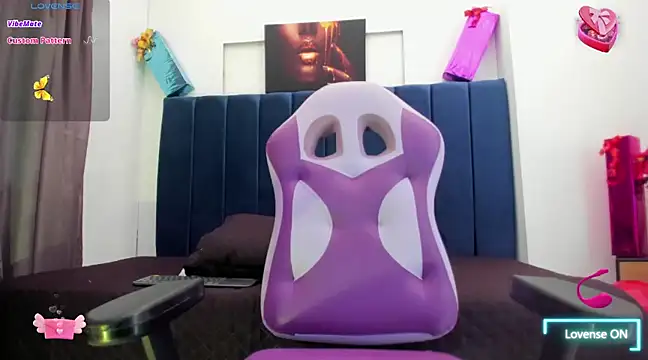 Ariel star1 online show from February 18, 2025, 4:26 pm