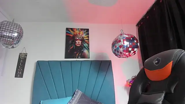 Ariel star1 online show from April 15, 2026, 1:40 pm