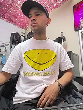 Twink X online show from February 11, 2025, 2:57 pm