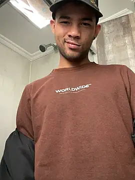 Twink X online show from February 13, 2025, 1:48 pm