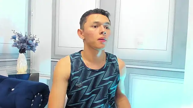 Andy dior18 online show from September 9, 2025, 10:09 pm