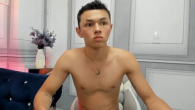 Andy dior18 online show from September 19, 2025, 9:48 pm