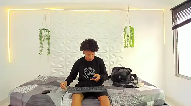 blackdirty420 online show from February 10, 2025, 2:37 pm