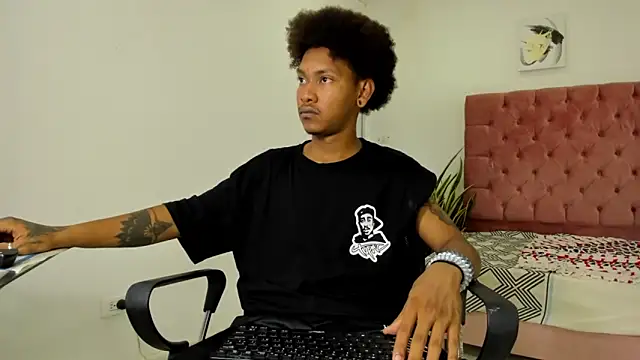 blackdirty420 online show from March 14, 2025, 3:25 pm