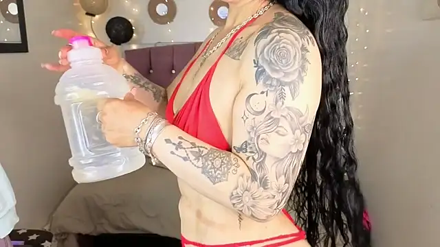 lizha milf online show from March 24, 2026, 8:03 pm