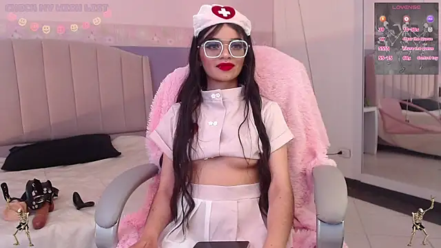 Emerald gh online show from October 19, 2025, 1:39 am