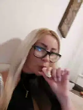 visnjica online show from March 4, 2025, 10:16 pm