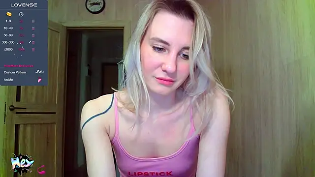 Caramel piegirl online show from October 24, 2025, 8:27 pm