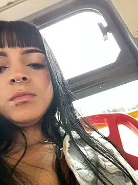 Dulce  Boyd online show from February 21, 2025, 1:33 pm