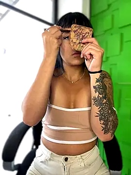 Dulce  Boyd online show from November 5, 2025, 2:06 pm