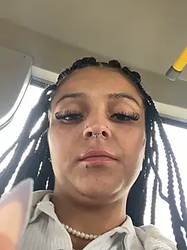 Snapshot of Dulce__Boyd chatting on February 15, 2026, 1:09 pm Dulce Boyd online show from February 15, 2026, 1:09 pm