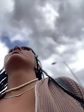 Snapshot of Dulce__Boyd chatting on February 16, 2026, 2:13 pm Dulce Boyd online show from February 16, 2026, 2:13 pm