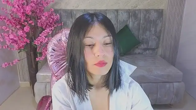 salome stockman s online show from January 19, 2026, 1:04 pm