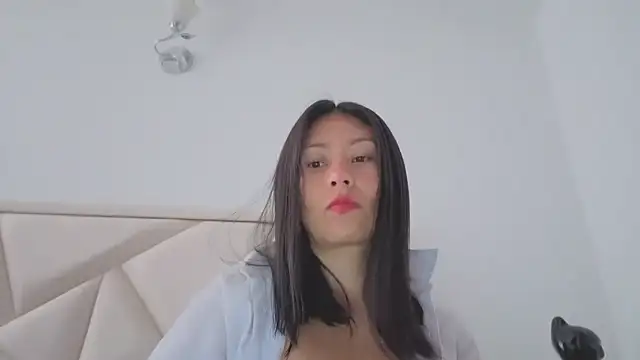 Snapshot of salome_stockman_s chatting on June 30, 2026, 1:34 pm salome stockman s online show from June 30, 2026, 1:34 pm
