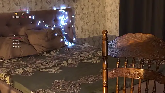 dark-willoww online show from February 11, 2025, 9:56 pm