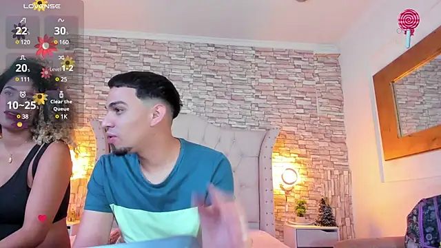 Miagael Pervert online show from February 9, 2025, 3:43 am