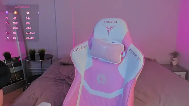 miiss  lulu online show from March 10, 2025, 7:21 am