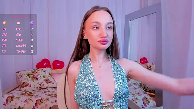 miiss  lulu online show from February 13, 2026, 1:01 am