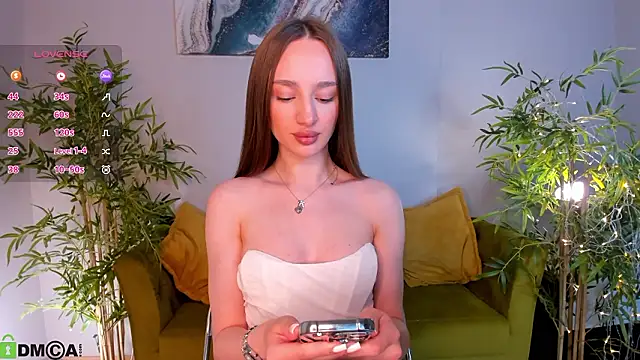 miiss  lulu online show from March 10, 2026, 12:48 am