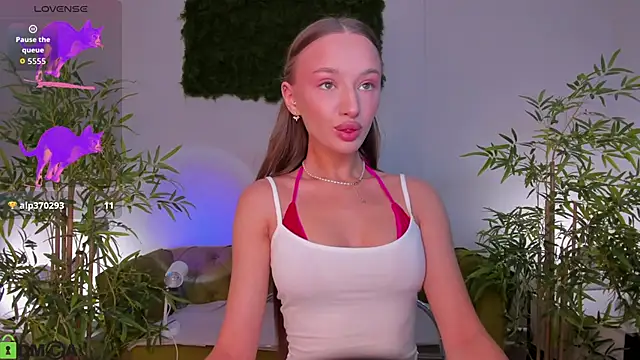 miiss  lulu online show from June 30, 2026, 1:06 am