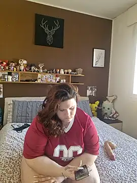 Snapshot of kitsune_giada chatting on March 19, 2025, 10:11 am kitsune giada online show from March 19, 2025, 10:11 am