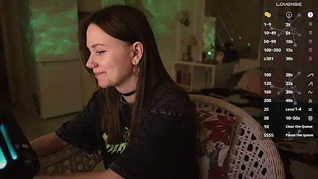 alexa feels  online show from March 8, 2025, 6:16 pm