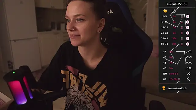 alexa feels  online show from September 21, 2025, 3:46 pm