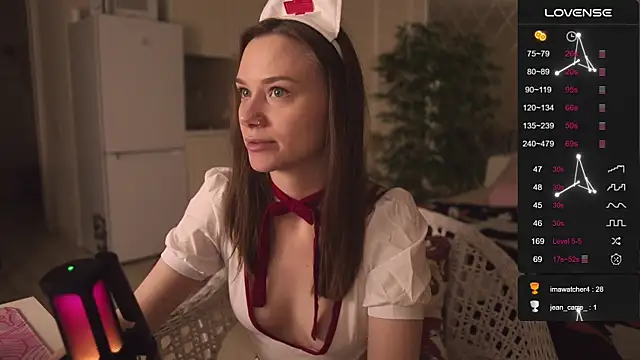 alexa feels  online show from November 1, 2025, 4:09 pm