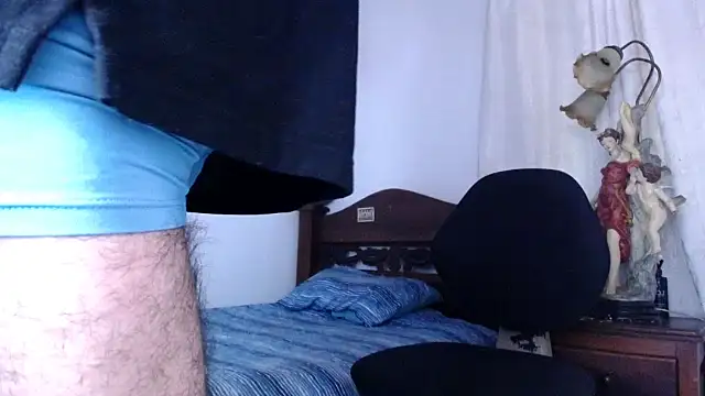 Bull Xvi online show from January 12, 2026, 4:18 am