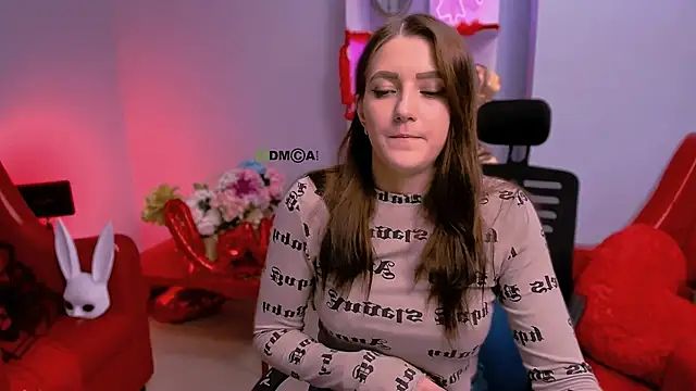 catherine kitty online show from February 23, 2025, 4:13 pm