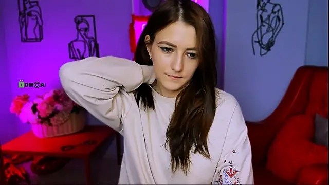 catherine kitty online show from February 25, 2025, 1:39 pm