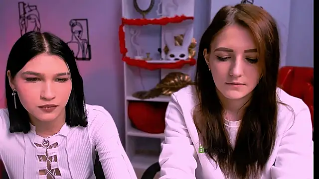 catherine kitty online show from March 2, 2025, 1:16 pm