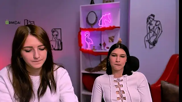 catherine kitty online show from March 2, 2025, 4:21 pm