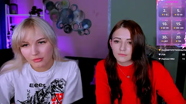 catherine kitty online show from September 17, 2025, 7:15 pm